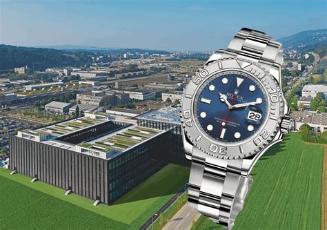 rolex werksbesichtigung|rolex uhrwerke.